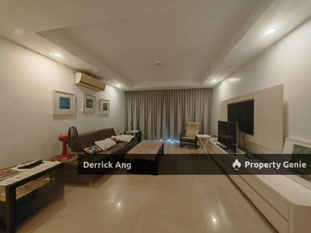 Condominium for sale in Bandar Johor Bahru, Johor