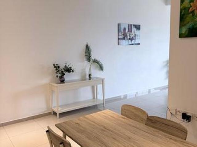 Serviced Residence for sale in Petaling, Damansara Damai