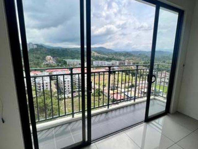 Condominium for sale in Kinabalu, Sabah