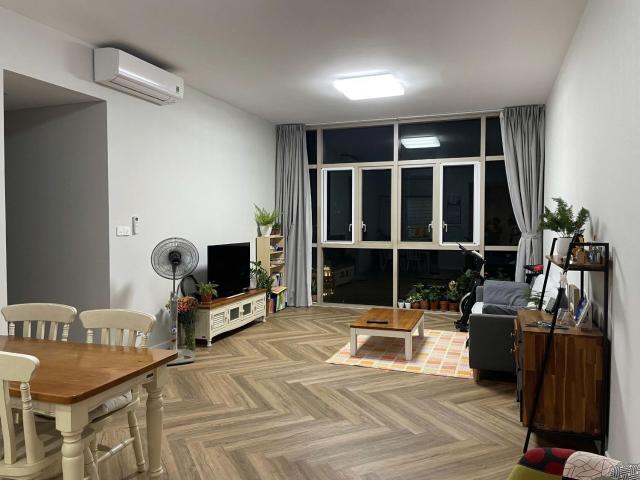 Căn hộ bán tại Khu phố 2, Thành phố Hồ Chí Minh