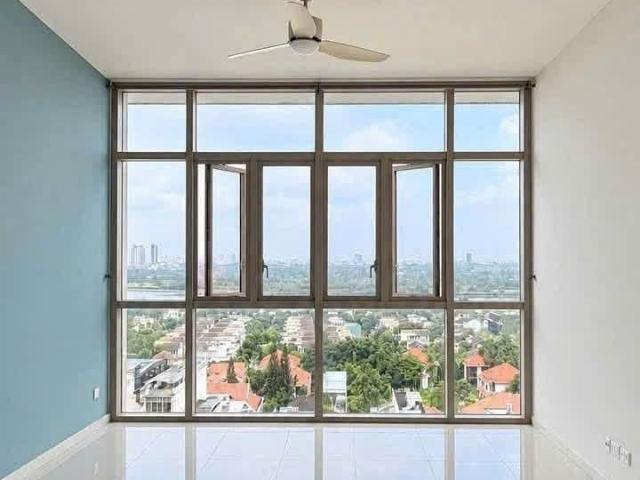Căn hộ bán tại Khu phố 2, Thành phố Hồ Chí Minh