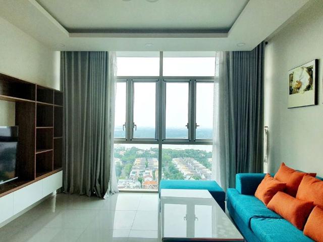 Căn hộ bán tại Khu phố 2, Thành phố Hồ Chí Minh