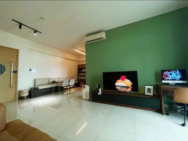 Căn hộ bán tại Thủ Đức, Hồ Chí Minh