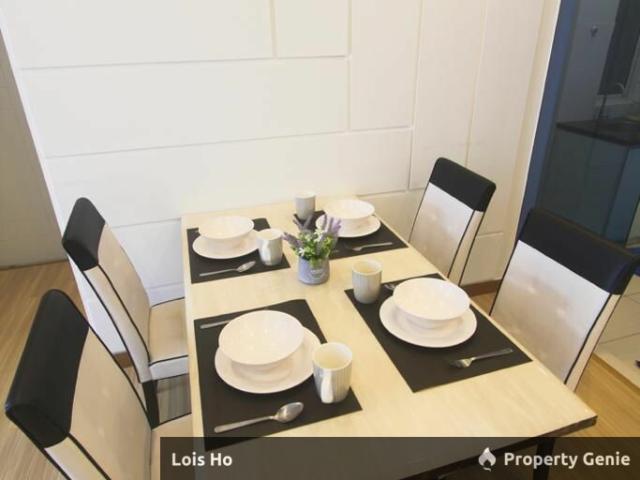 Condominium for sale in Malaka