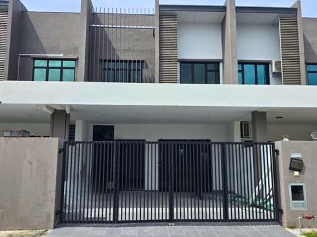 Terraced House for sale in Penampang, Pinampang