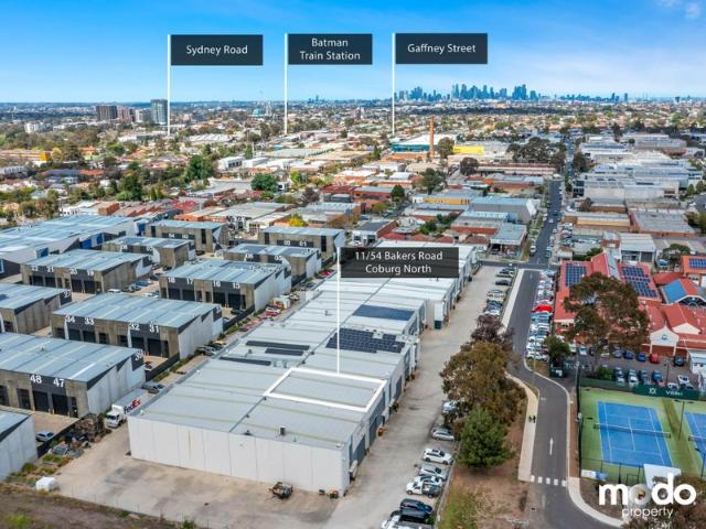 Warehouse for sale in Camerons Creek, Victoria