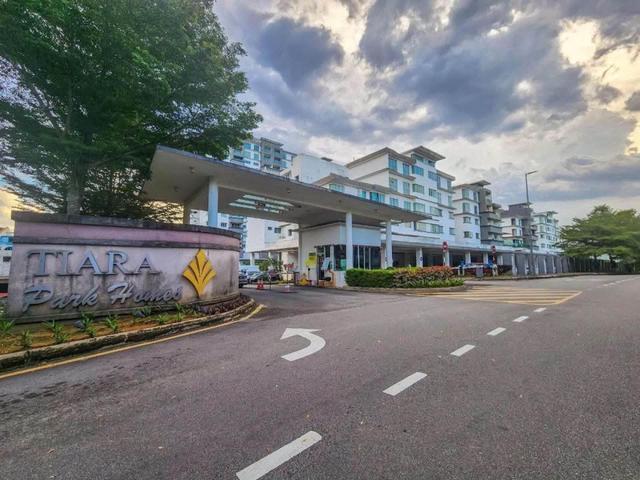 Condominium for sale in Majlis Perbandaran Kajang, Hulu Langat