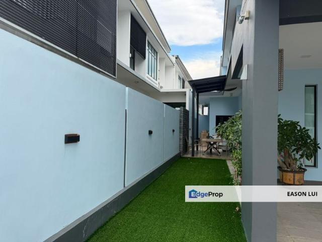 House for sale in Johore Bahru, Johor