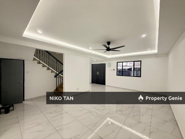 Terraced House for sale in Johor