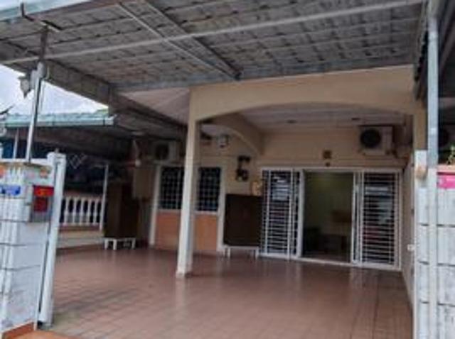 Terraced House for sale in Kluang, Johor
