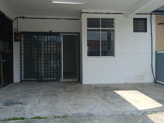 Terraced House for sale in Negeri Sembilan