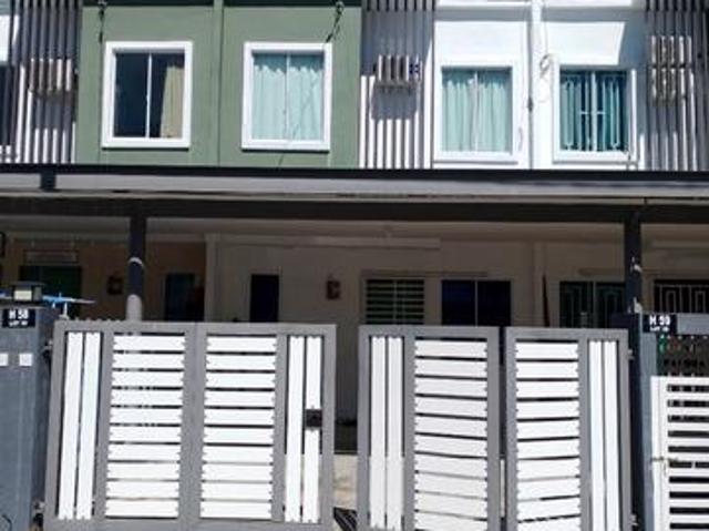 Terraced House for sale in Sabah