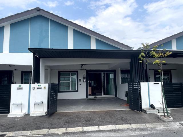 Terraced House for sale in Perak, Tanjong Ipoh