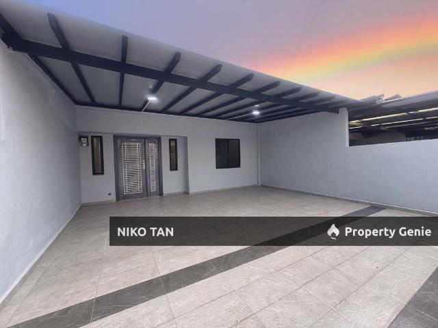 Terraced House for sale in Bukit Ledang, Johor