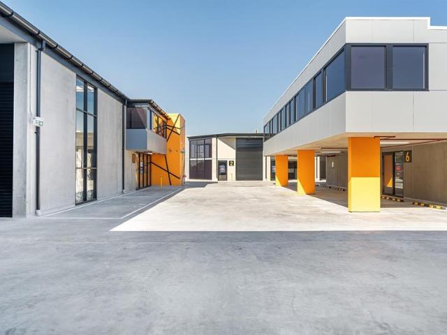 Warehouse for sale in Sutherland, New South Wales
