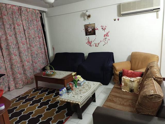 Apartment for sale in Malaka