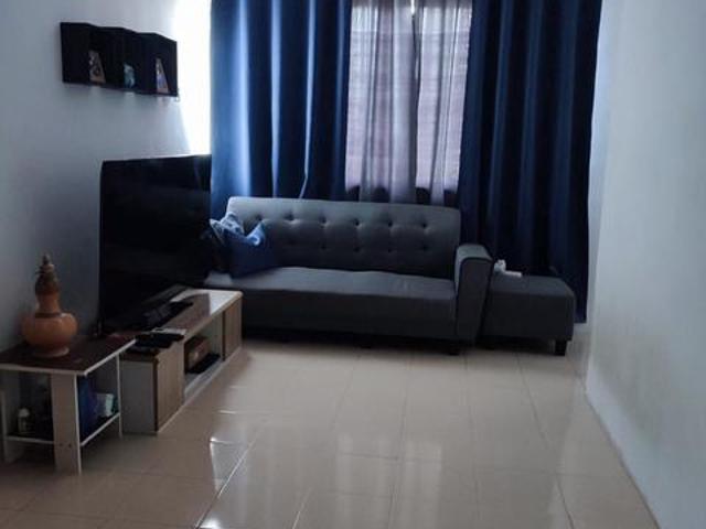 Townhouse for sale in Kuala Selangor, Selangor