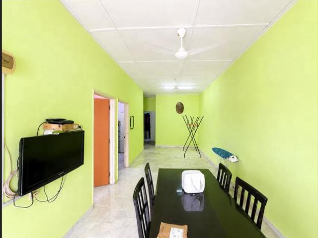 Townhouse for sale in Country Heights Damansara, Kuala Lumpur
