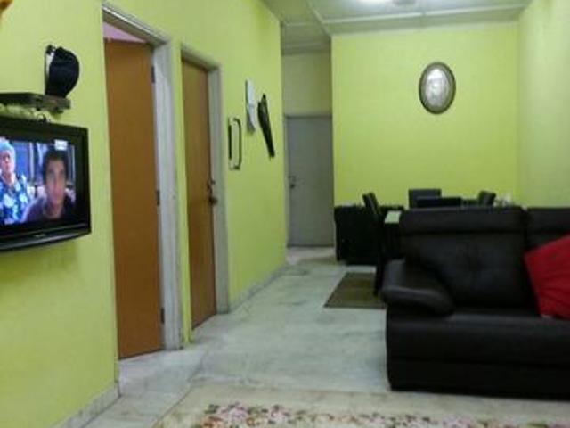 Townhouse for sale in Country Heights Damansara, Kuala Lumpur