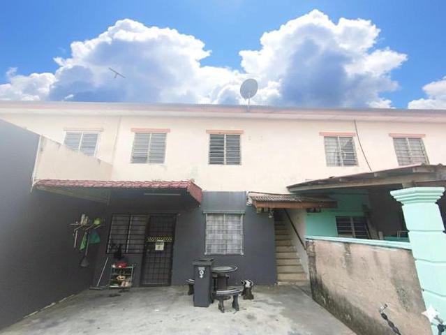 Townhouse for sale in Bukit Katil, Malaka