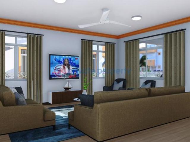 Townhouse for sale in Mtwapa, Shimo la Tewa