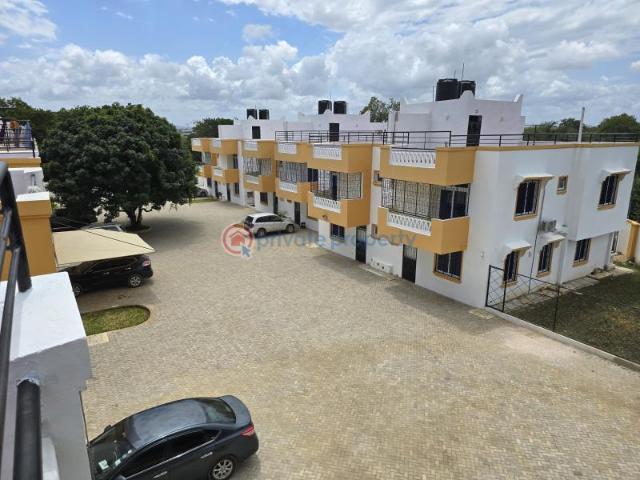 Townhouse for sale in Mtwapa, Shimo la Tewa