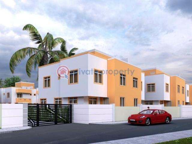 Townhouse for sale in Mtwapa, Shimo la Tewa