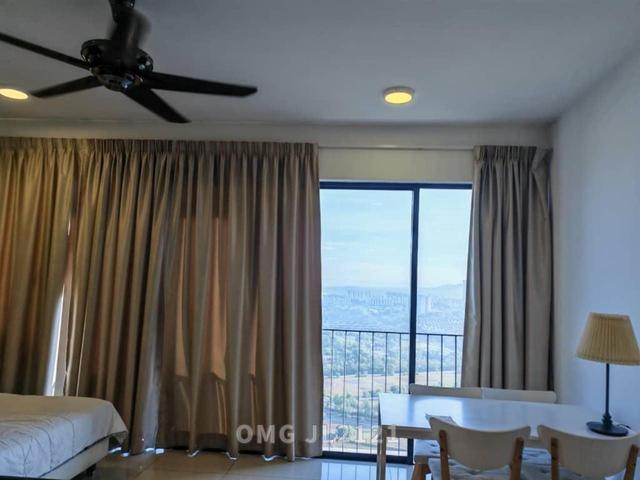 Serviced Residence for sale in Petaling, Alam Impian