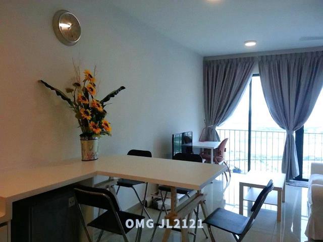 Serviced Residence for sale in Setia Alam, Shah Alam