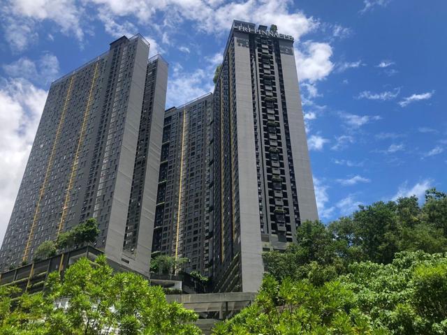 Condominium for sale in Georgetown, Penang