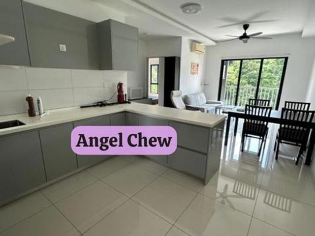 Condominium for sale in Georgetown, Penang