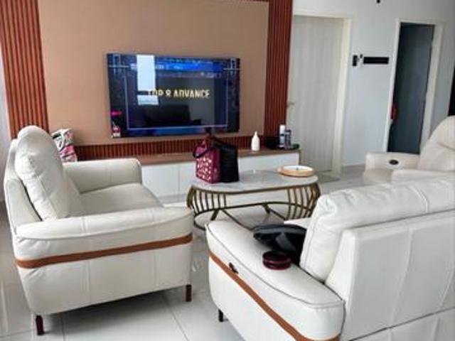 Serviced Residence for sale in Port Klang, Selangor