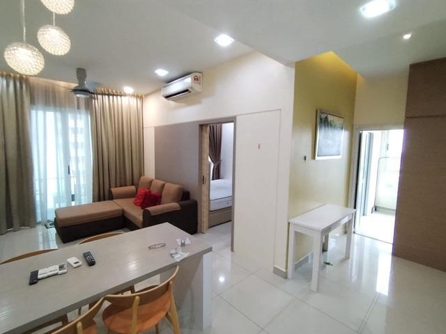 Serviced Residence for sale in Johore Bahru, Johor