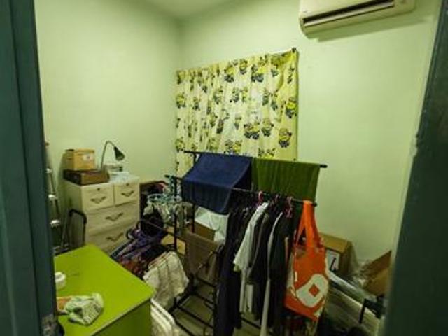 Serviced Residence for sale in Johore Bahru, Johor
