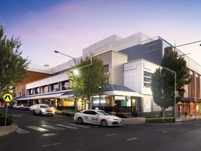 Office for sale in Toowoomba, Queensland