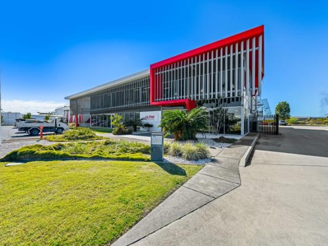 Warehouse for sale in Toombul, Queensland