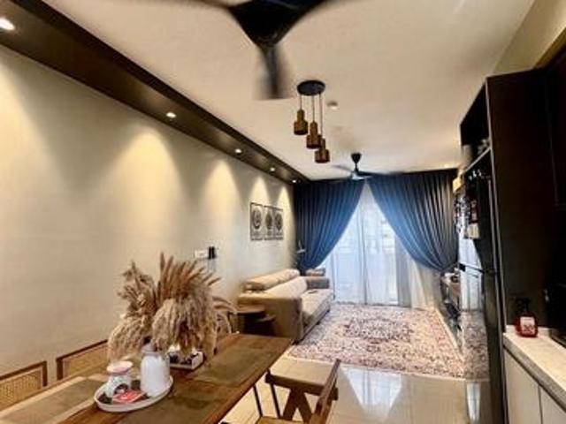 Property for sale in Selangor