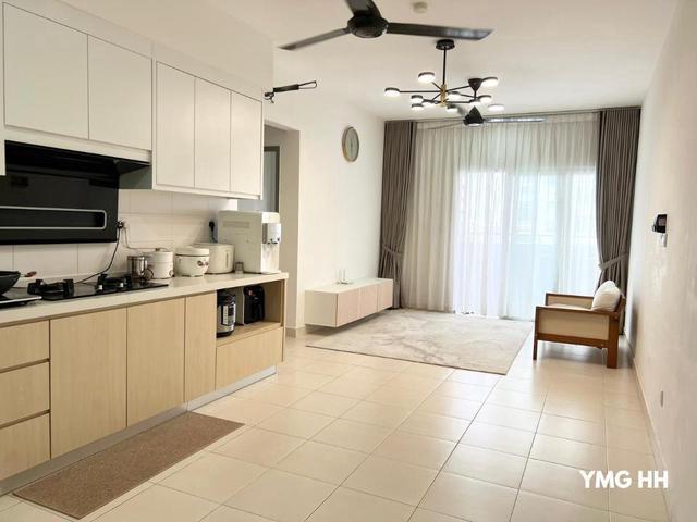 Condominium for sale in Selangor