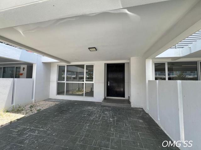 Terraced House for sale in Zon Perindustrian Bebas Telok Panglima Garang, Teluk Panglima Garang