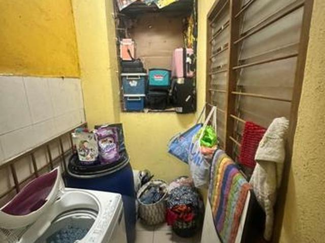 Apartment for sale in Port Klang, Selangor