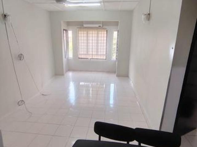 Apartment for sale in Port Klang, Selangor