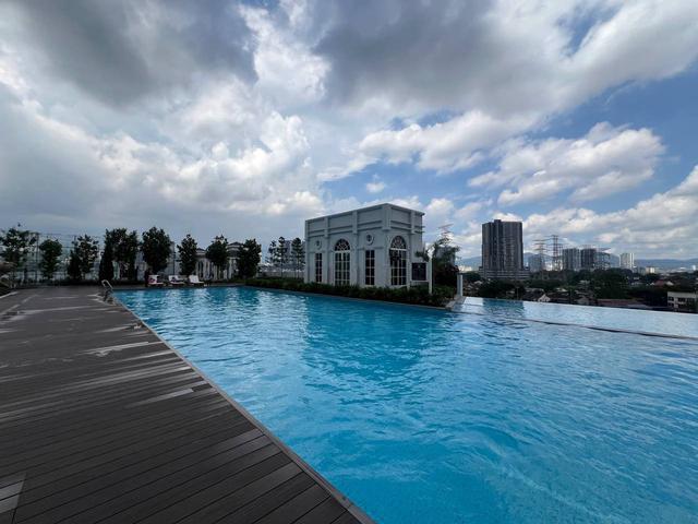 Serviced Residence for sale in Country Heights Damansara, Kuala Lumpur