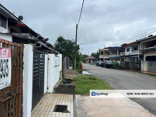 House for sale in Tringganu