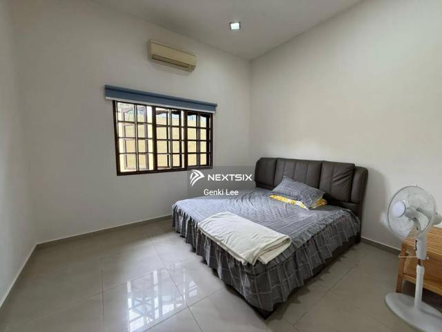 Residential House for sale in Johor