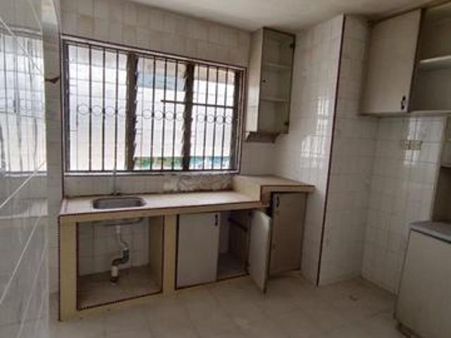 Flat for sale in Bukit Ledang, Johor