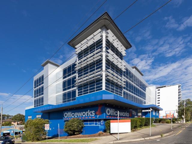 Office for sale in Sydney, New South Wales