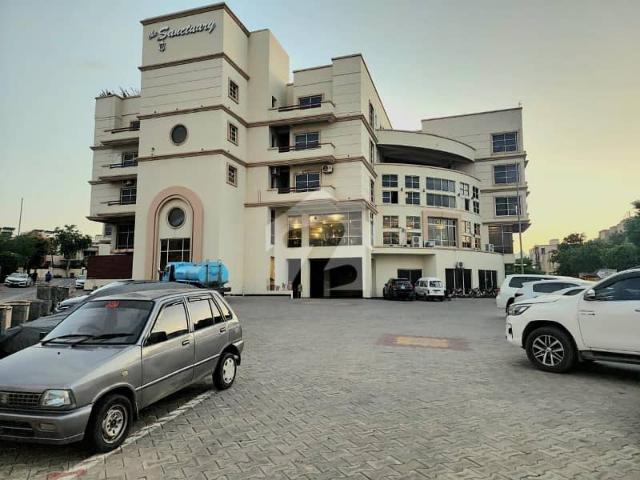 Apartment for sale in Rawalpindi, Islamabad Capital Territory