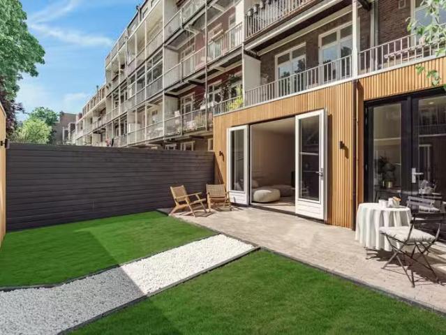 Landhuis te koop in Uithoorn