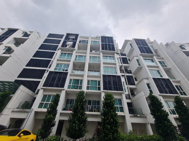 Condominium for sale in Petaling, Subang Jaya