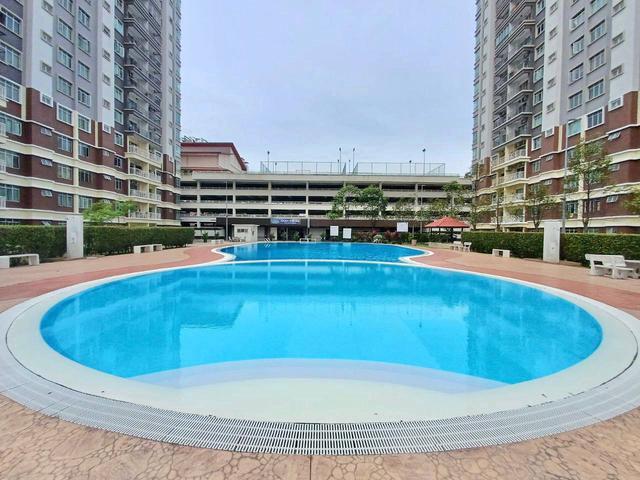 Condominium for sale in Kajang, Langat